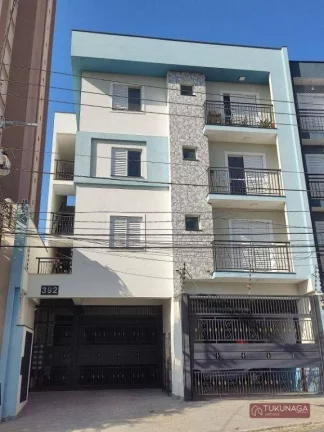 Imagem Apartamento à venda, 40 m² por R$ 355.000,00 - Vila Gustavo - São Paulo/SP