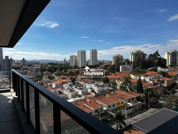 Imagem Descubra a elegância e conforto neste magnífico apartamento à venda no Garden São Francisco.