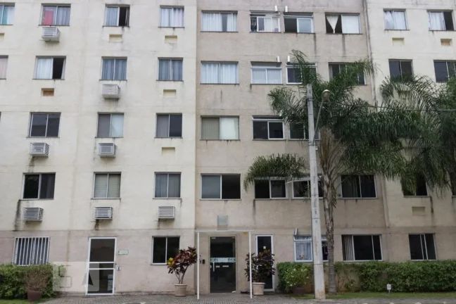Imagem Apartamento à Venda - Vargem Pequena, 2 Quartos, 55 m2