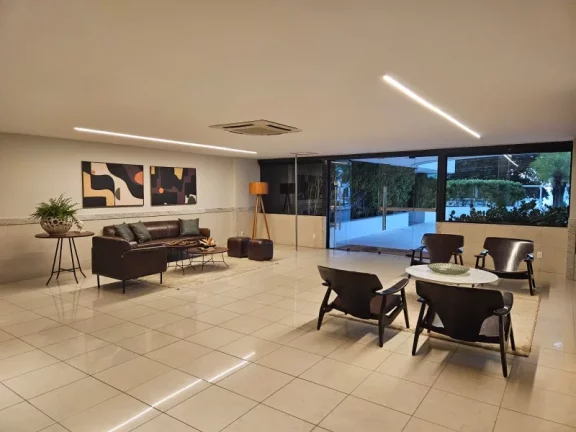 Imagem A 5ª Avenida Imóveis selecionou essa raríssima unidade no cobiçado YACHT PRIVILEGE Ladeira da Barra 1/4 (suite), lavabo varandão, 63,00m², vista mar