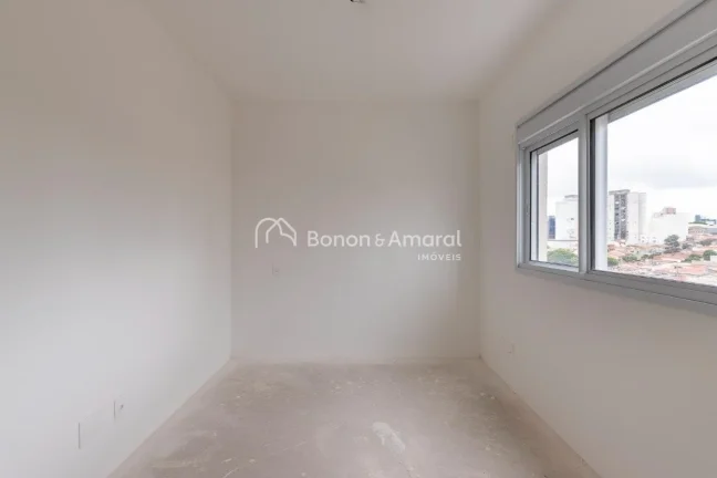 Imagem Apartamento pronto para receber o acabamento do seu jeito.

Com planta versátil e bem distribuída,...
