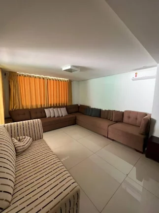 Imagem SOBRADO APHAVILLE GOIÁS
