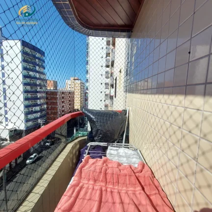 Imagem Apartamento à venda no bairro Tupi - Praia Grande/SP