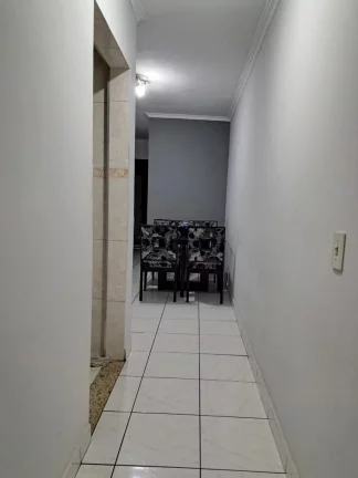 Imagem Apartamento à venda em São Paulo - Sítio Pinheirinho: moderno, confortável e com ótima localização!