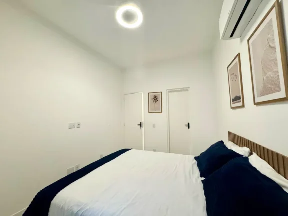 Imagem Apartamento a Venda no bairro Leblon - Rio de Janeiro, RJ