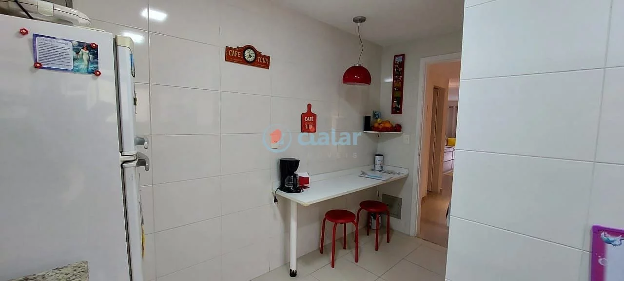 Imagem Apartamento para locação, Recreio dos Bandeirantes, Rio de Janeiro, RJ