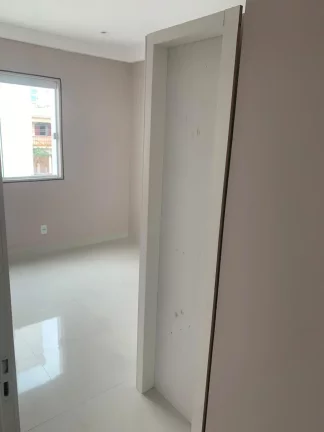 Imagem Casa Duplex Alto Padrão, 03 Suites, 02 Vagas de Garagem, Area Externa, Praia do Morro, Guarapari - ES