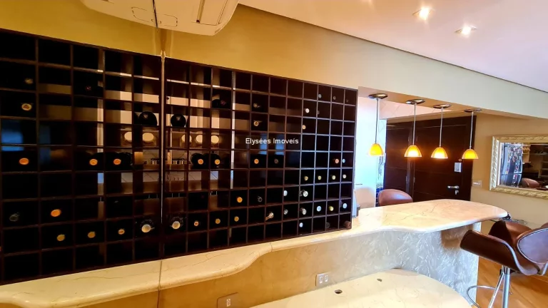 Imagem APARTAMENTO RESIDENCIAL em SÃO PAULO - SP, BROOKLIN PAULISTA