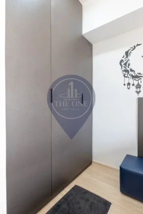 Imagem Excelente oportunidade: Apartamento à venda em São Paulo-SP, Vila Mariana! 1 quarto, 2 salas, 1 banheiro, 32,00 m² de área.