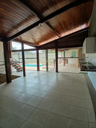 Imagem Casa à venda no bairro Castelo - Belo Horizonte/MG