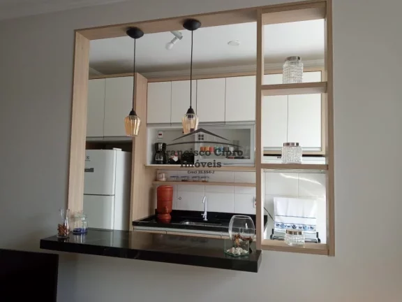 Imagem Apartamento Padrão à venda em Guaratinguetá/SP
