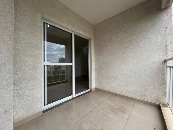 Imagem Apartamento 2 Dormitórios Condomínio Vitrine Esplanada- Votorantim/Sp