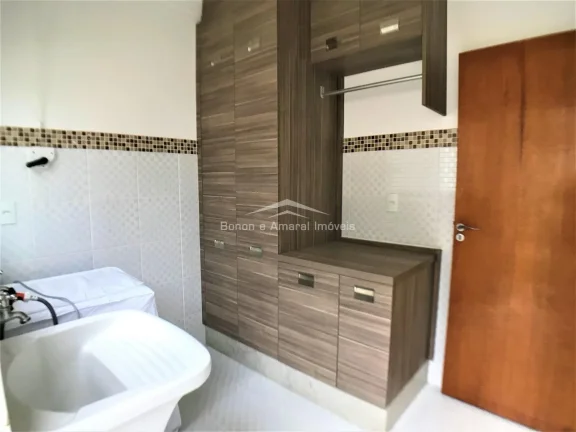 Imagem Maravilhosa oportunidade de adquirir esta casa à venda no San Conrado, Sousas, Campinas. Com um aca...