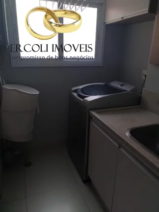 Imagem APARTAMENTO RESIDENCIAL em São Paulo - SP, Tatuapé