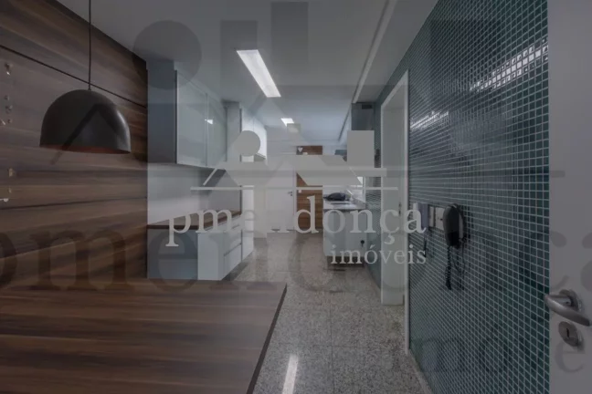 Imagem Apartamento à venda em Perdizes com 04 quartos e 04 vagas, 172m²