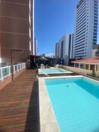Imagem Apartamento Mobiliado com Elegância e Conforto no Artefato Residence – Jardim Oceania