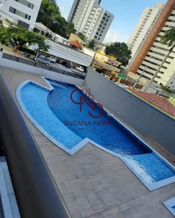 Imagem APARTAMENTO COM 3 SUITES NO CONDOMÍNIO RESIDENCIAL DIEGO VELAZQUEZ