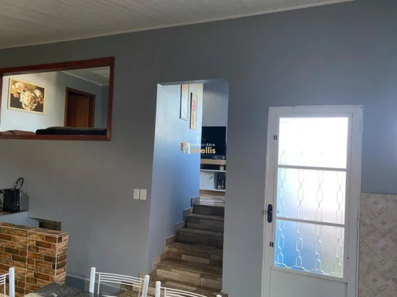 Imagem Casa com 2 Dormitorio(s) localizado(a) no bairro Krahe em Viamão / Rio Grande do Sul Ref.:57580285