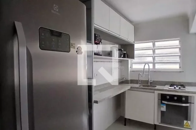 Imagem Apartamento à Venda - Vila Mariana, 2 Quartos, 62 m2
