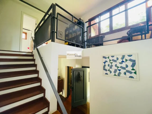 Imagem Casa à venda, no SUNVALLEY, em Campinas, Jardim Santa Marcelina, com 3 quartos, 290m2