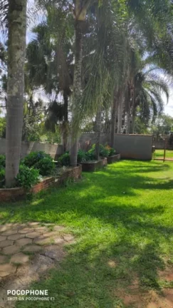 Imagem Chácara com 4 dormitórios à venda, 3700 m² por R$ 990.000,00 - Recanto Alpina - Santa Isabel/SP