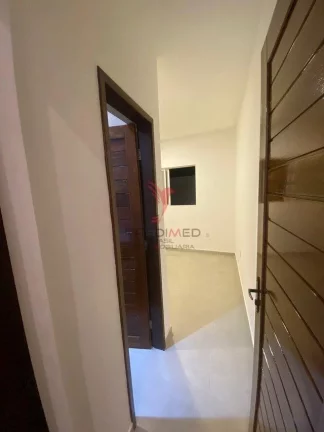 Imagem Casa à venda no João Paulo II
