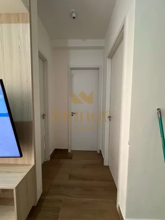 Imagem Apartamento à venda em Jd. Antônio Cassillo - Votorantim/SP