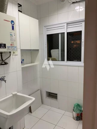 Imagem Oportunidade Imperdível na Ponta da Praia! Vende Apartamento de 2 dormitórios sendo 1 Suíte ,77m², Andar Alto e Lazer Completo