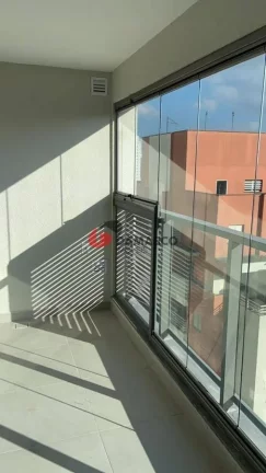 Imagem Apartamento para locação, Vila Monte Alegre, São Paulo, SP