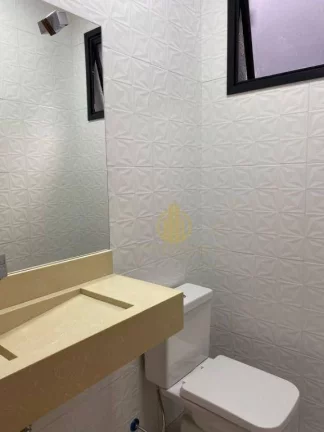 Imagem Oportunidade Única! Casa com com 3 suítes venda, 254 m² por R$ 950.000 - San Marco I- Ribeirão Preto/SP