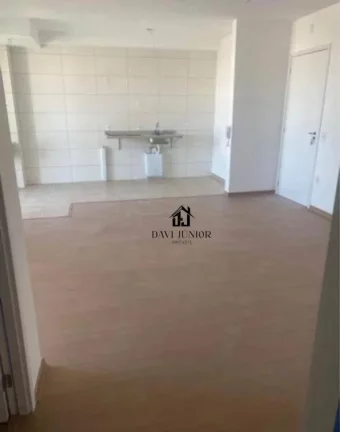 Imagem Apartamento com 1 dormitório à venda, 54 m² por R$ 279.000 - Além Ponte - Sorocaba/SP
