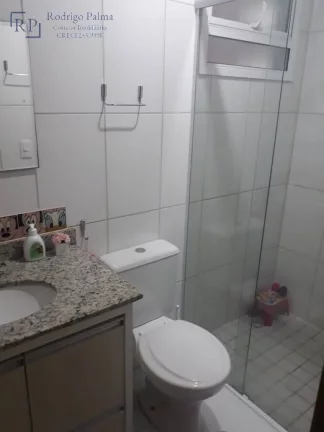 Imagem Apartamento 73 m² - Jd. Uirá