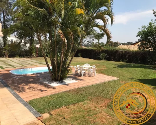 Imagem CASA RESIDENCIAL em SALTO - SP, HARAS PAINEIRAS