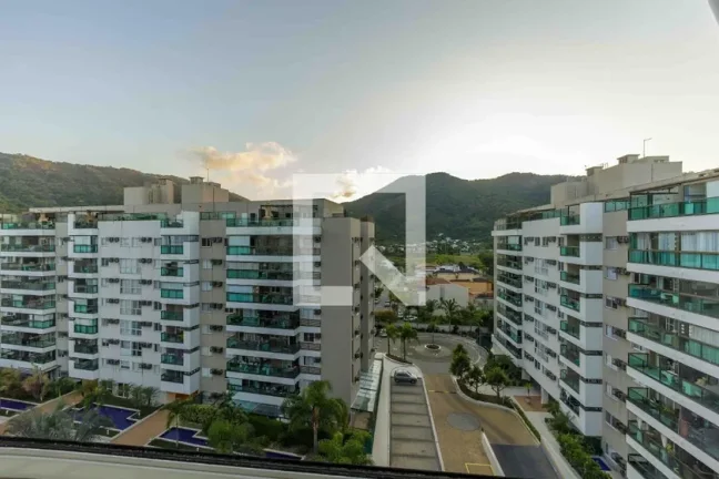 Imagem Apartamento à Venda - Recreio, 3 Quartos, 90 m2