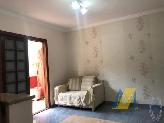 Imagem Alugo Casa em Santo André, Vila Floresta