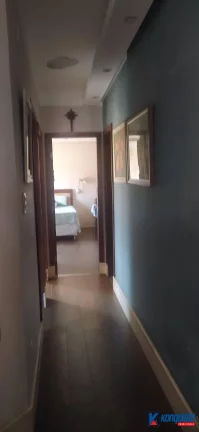Imagem VENDO CASA CONDOMINIO MAGNÓLIA