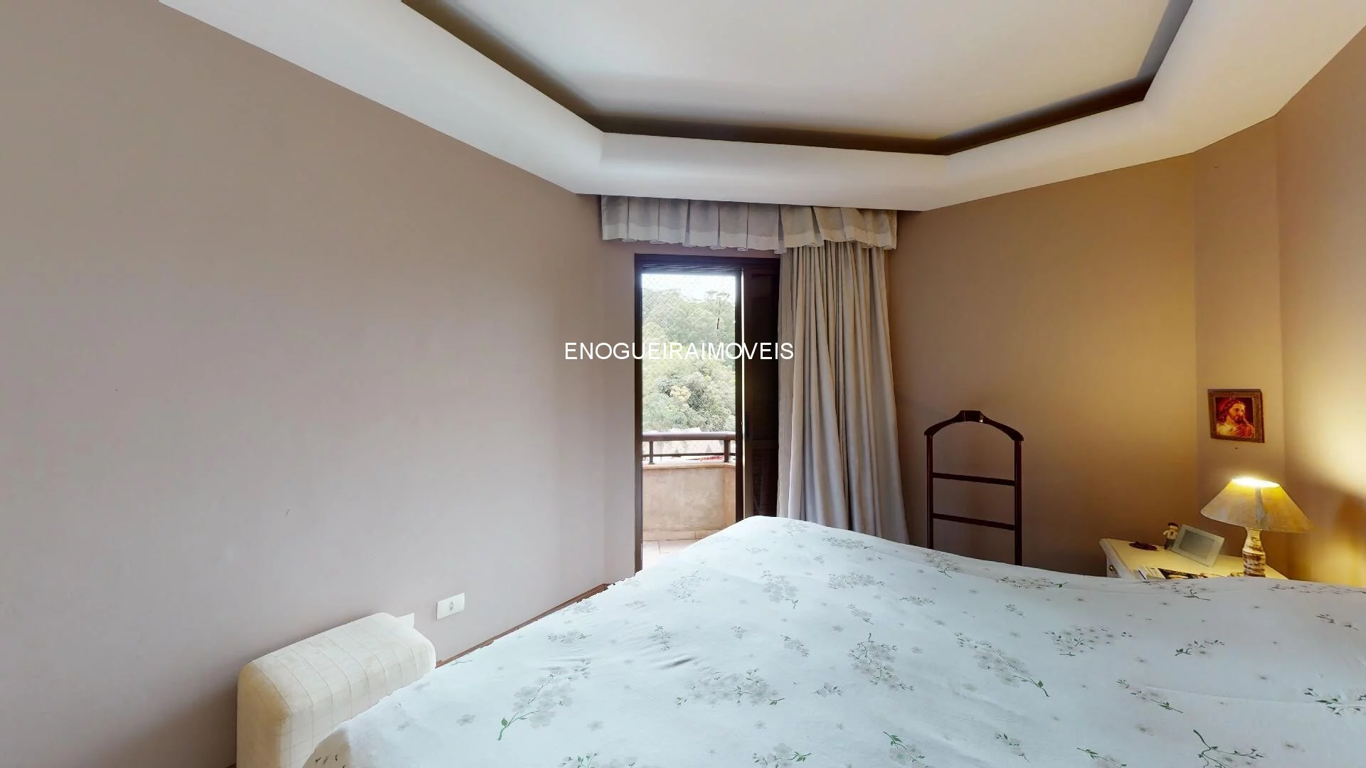 Imagem APARTAMENTO RESIDENCIAL em SÃO PAULO - SP, MORUMBI