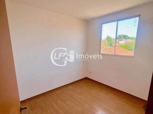 Imagem Imperdível oportunidade: Apartamento à venda em Campo Grande-MS, no bairro Coronel Antonino, com 2 quartos, 3 salas, 1 banheiro e 1 vaga de garagem!