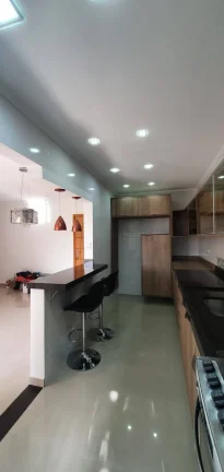 Imagem Apartamento Condomínio Nascente do Avai 78 m² 2 Dormitorios e 2 Vagas