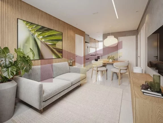 Imagem Aparthouse novo 2/4 proximo a avenida Airton Senna e Iguatemi-Mangabeira