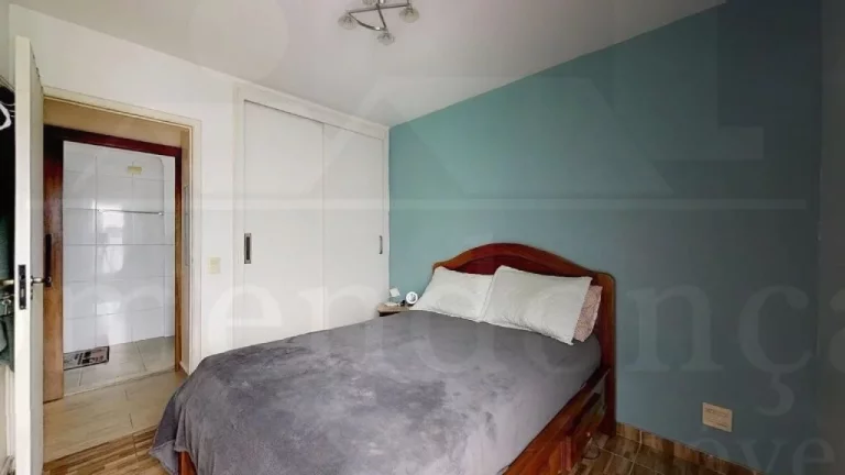Imagem Apartamento na Rua Cerro Corá com 69m², 2 dormitórios e 1 vaga.