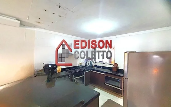 Imagem Casa a Venda, 3 Quartos, Piscina, Parque Residencial Piracicaba!!