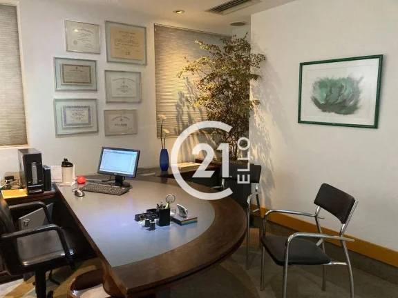Imagem Conjunto à venda, 95 m² por R$ 848.000,00 - Jardim Paulista - São Paulo/SP