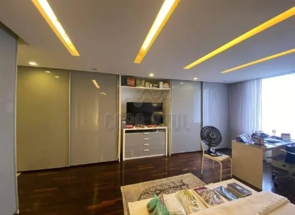 Imagem Copacabana - Residencial › Apartamento com 5 quarto(s) a Venda
