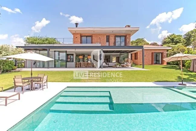 Imagem Casa á venda Loteamento Fazenda Dona Carolina, Itatiba - SP
