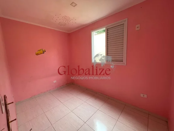 Imagem Casa, 3 dormitórios, suíte, churrasqueira no Marapé em Santos por R$ 550.000,00
