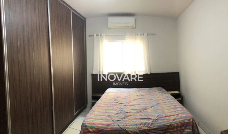 Imagem Casa com 2 dormitórios à venda, 150 m² por R$ 450.000 - Vila Vitória - Itumbiara/GO