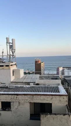 Imagem Flat à venda na Barra, Salvador - Mobiliado com vista para o mar