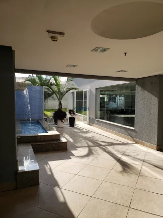 Imagem SALA COMERCIAL À VENDA, 41 M² - RUDGE OFFICE - RUDGE RAMOS - SÃO BERNARDO DO CAMPO/SP