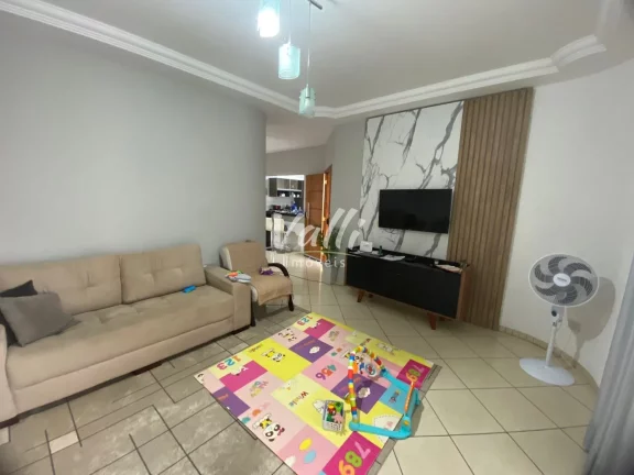 Imagem Casa RESIDENCIAL em Santa Bárbara Doeste - SP, Dona Regina